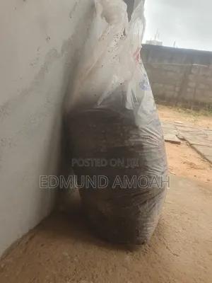 Rabbit Manure