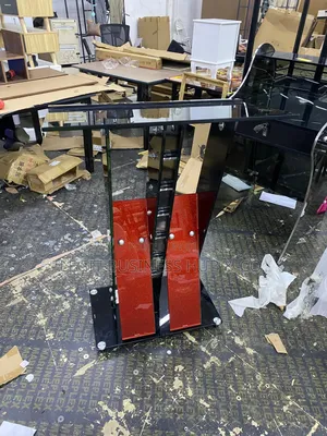 High-Quality Tempered Pulpit
