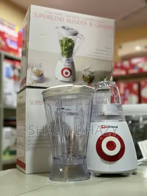 Sq Professional Blender