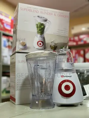 Sq Professional Blender