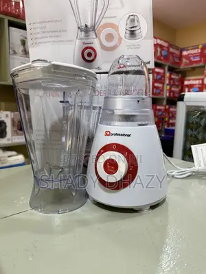 Sq Professional Blender