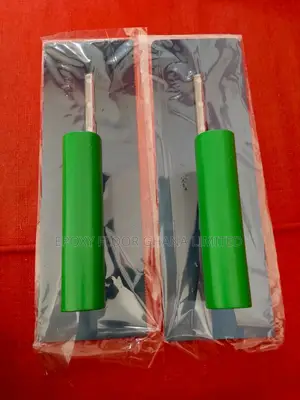 Notched Trowel