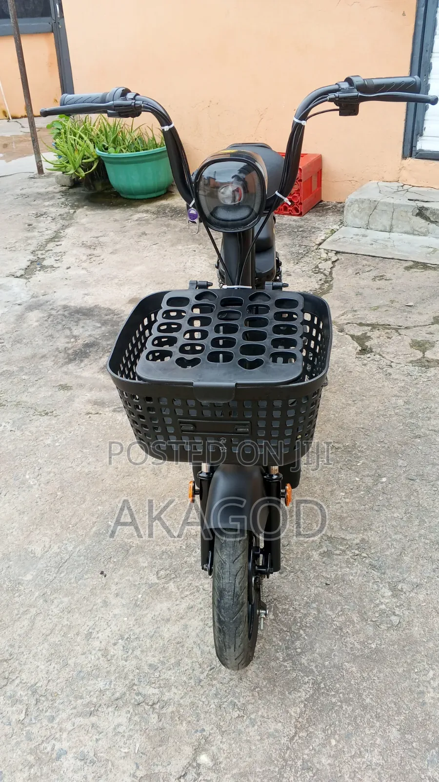 Motorcycle 2026 Black