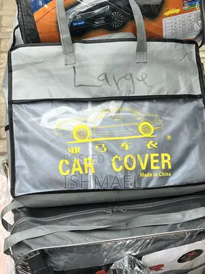 Car Covers
