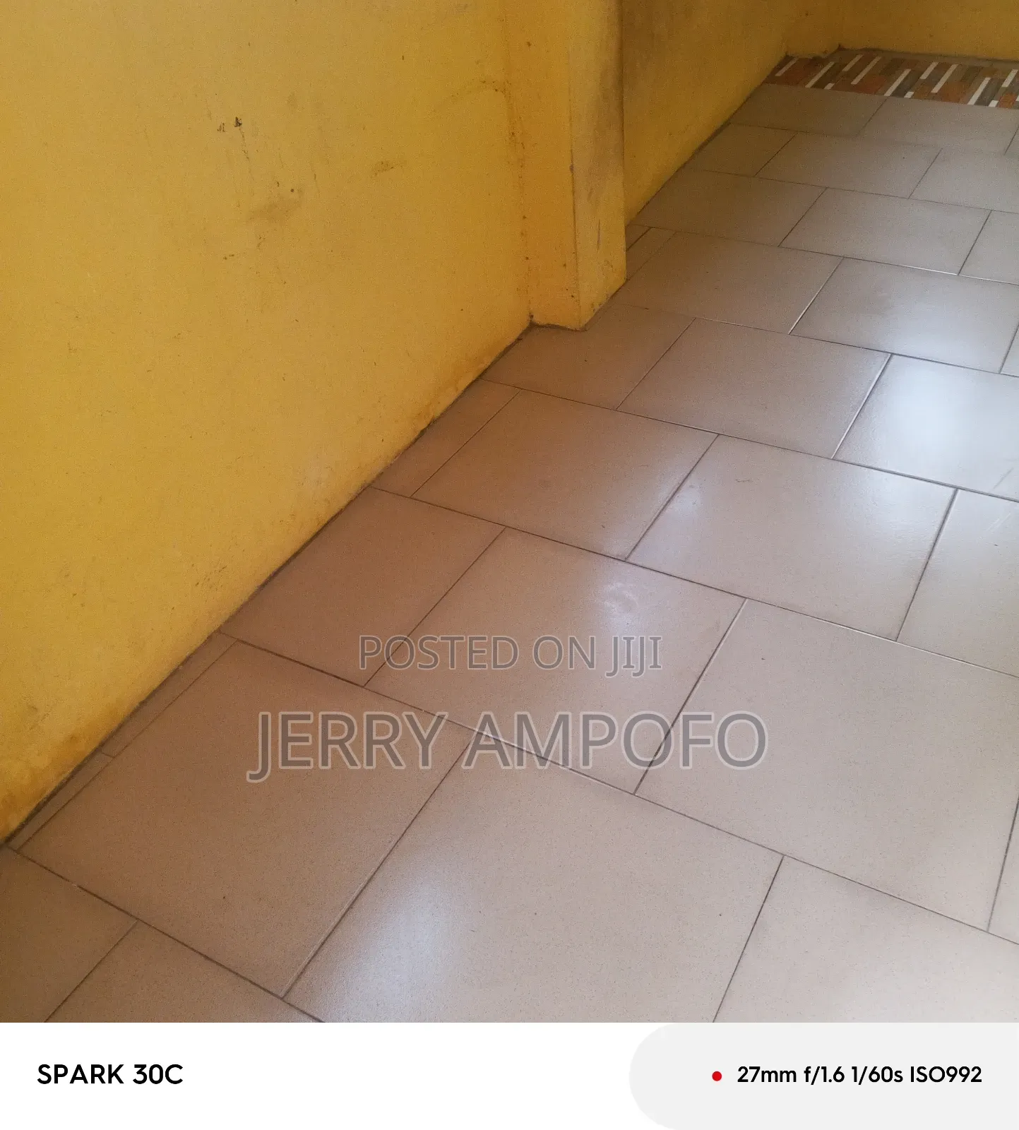 1bdrm Apartment in Taifa-Burkina for rent