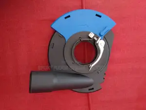 Grinding Dust Shroud