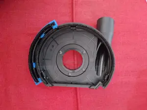 Grinding Dust Shroud