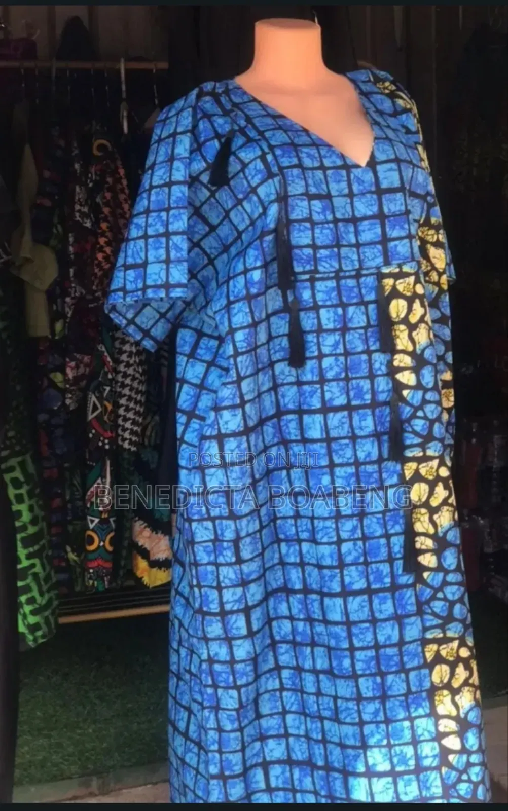 African Wear