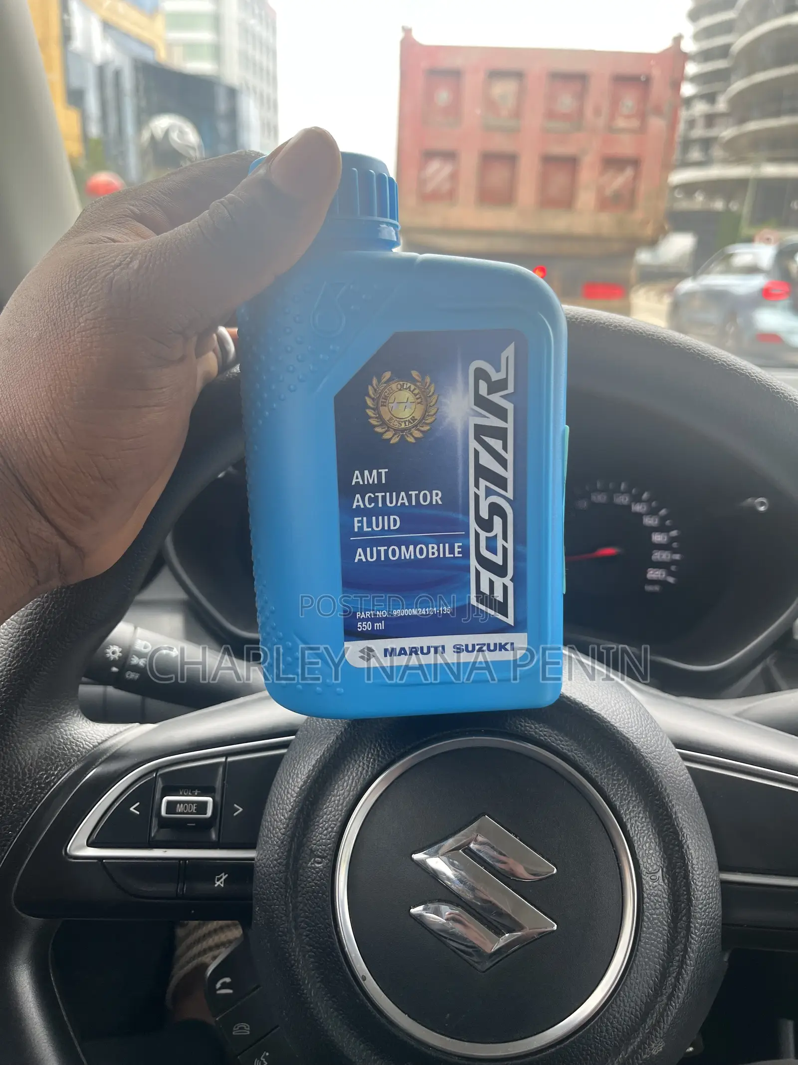 Maruti Suzuki
