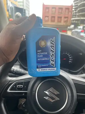 Maruti Suzuki