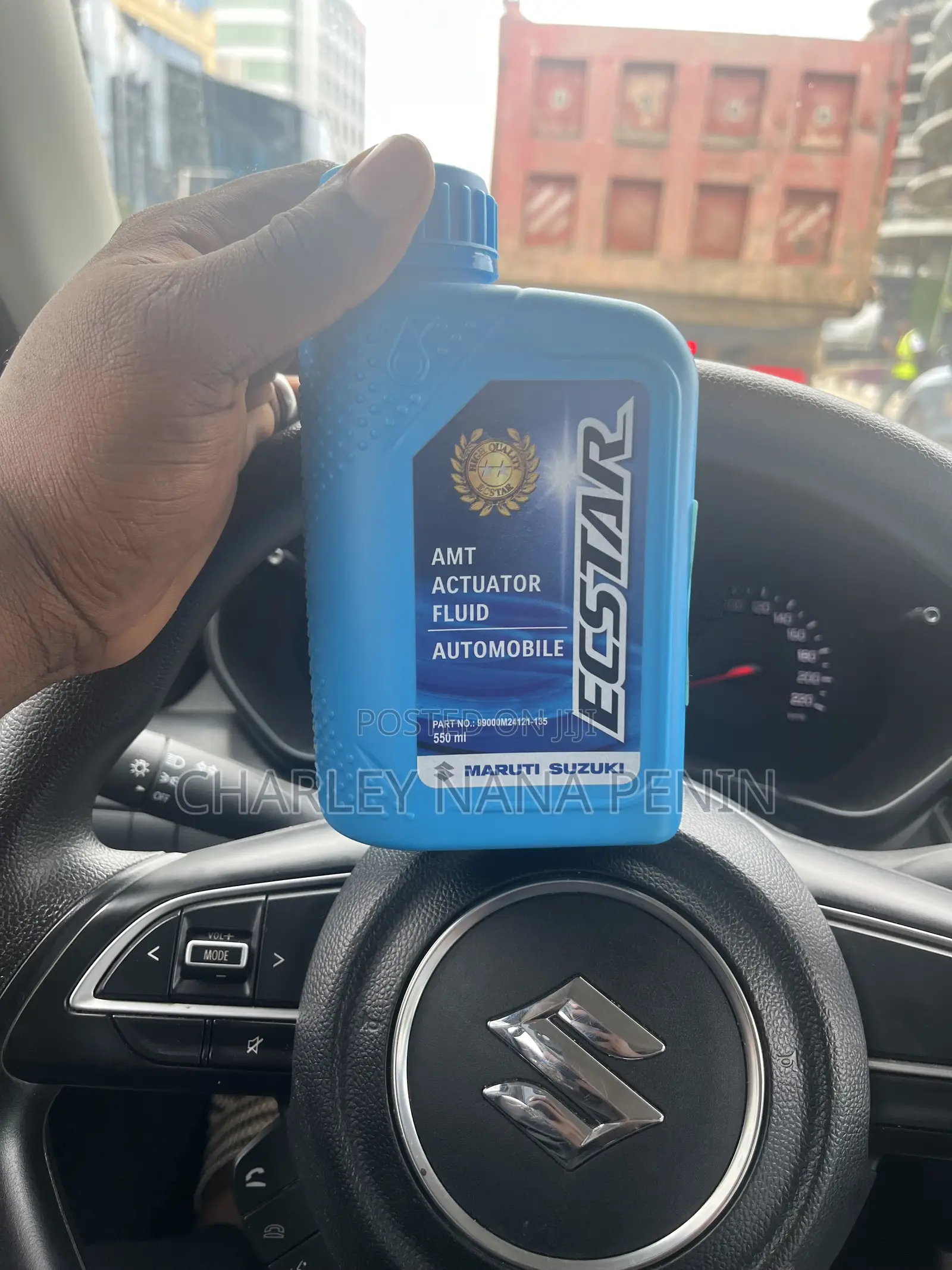 Maruti Suzuki