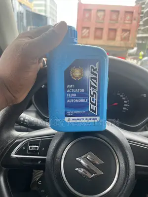 Maruti Suzuki