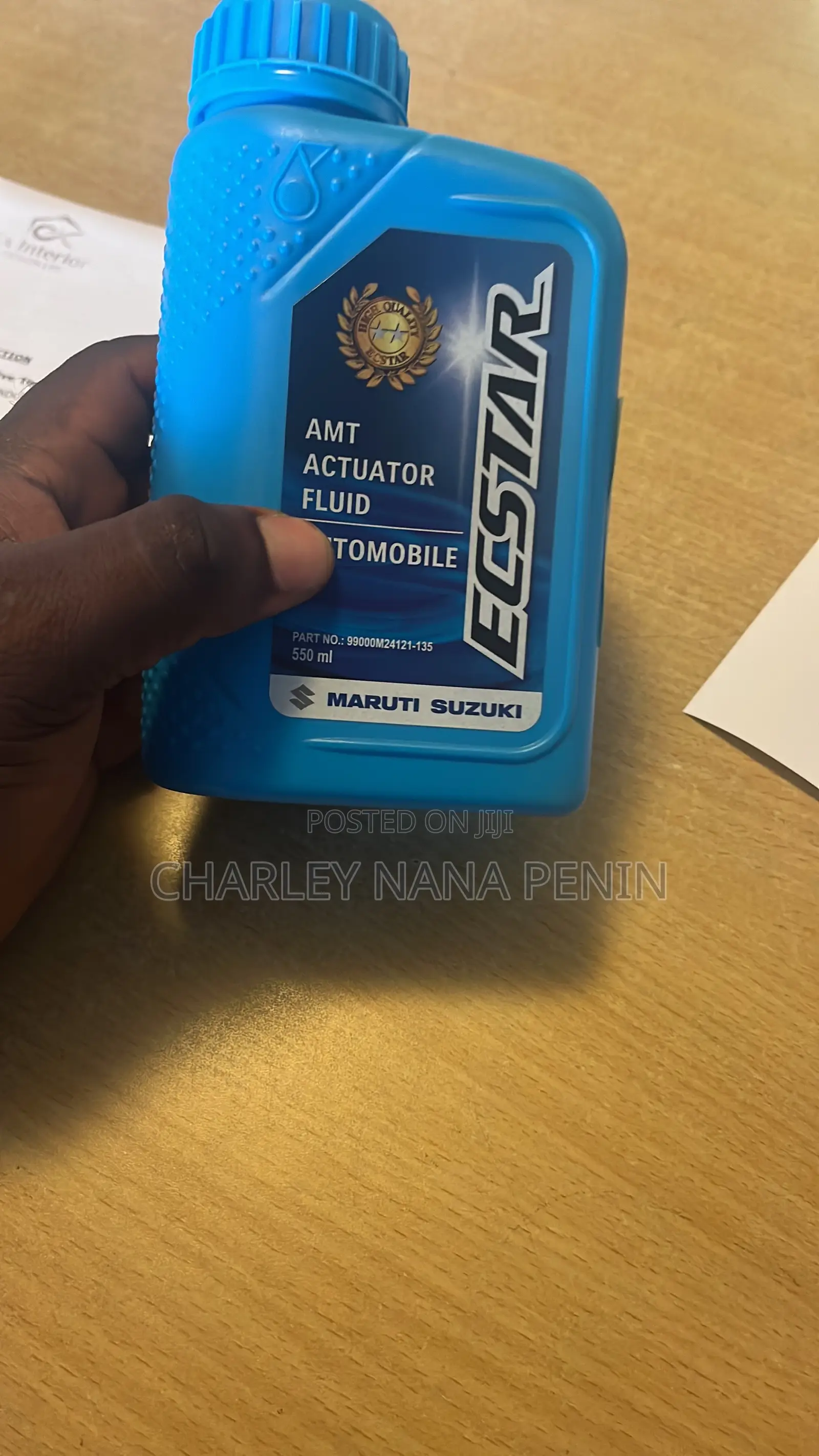 Maruti Suzuki