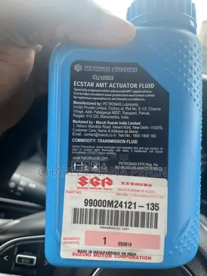 Maruti Suzuki