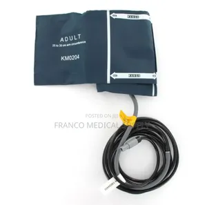 Patient Monitor Cuff