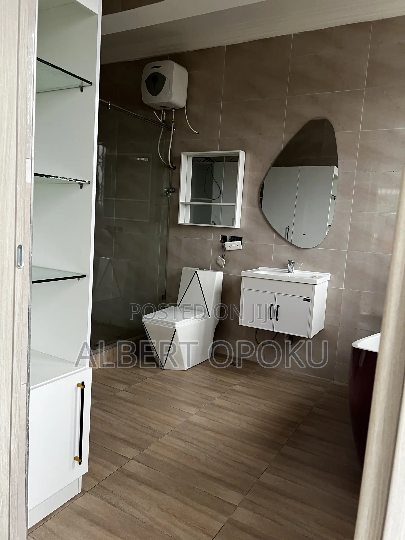 Cleaning Services