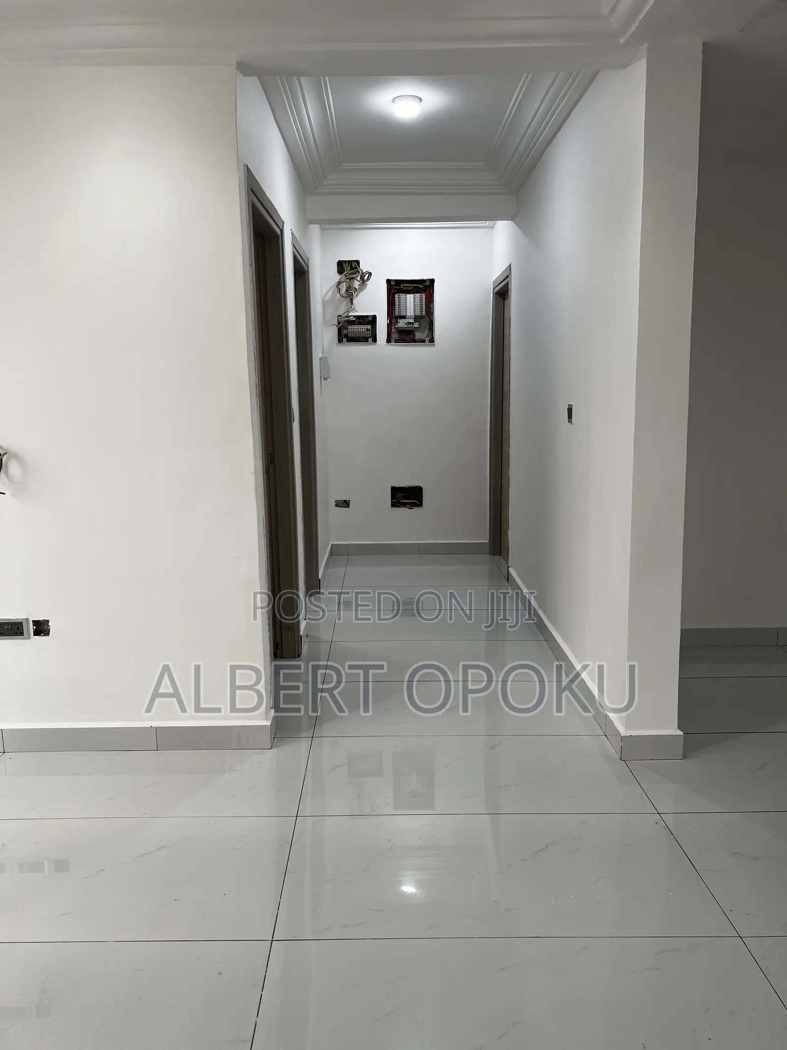 Cleaning Services