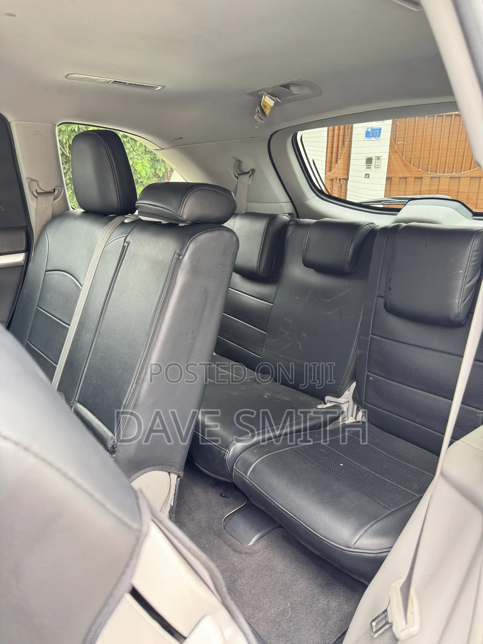 Toyota Highlander LE 2019 Silver