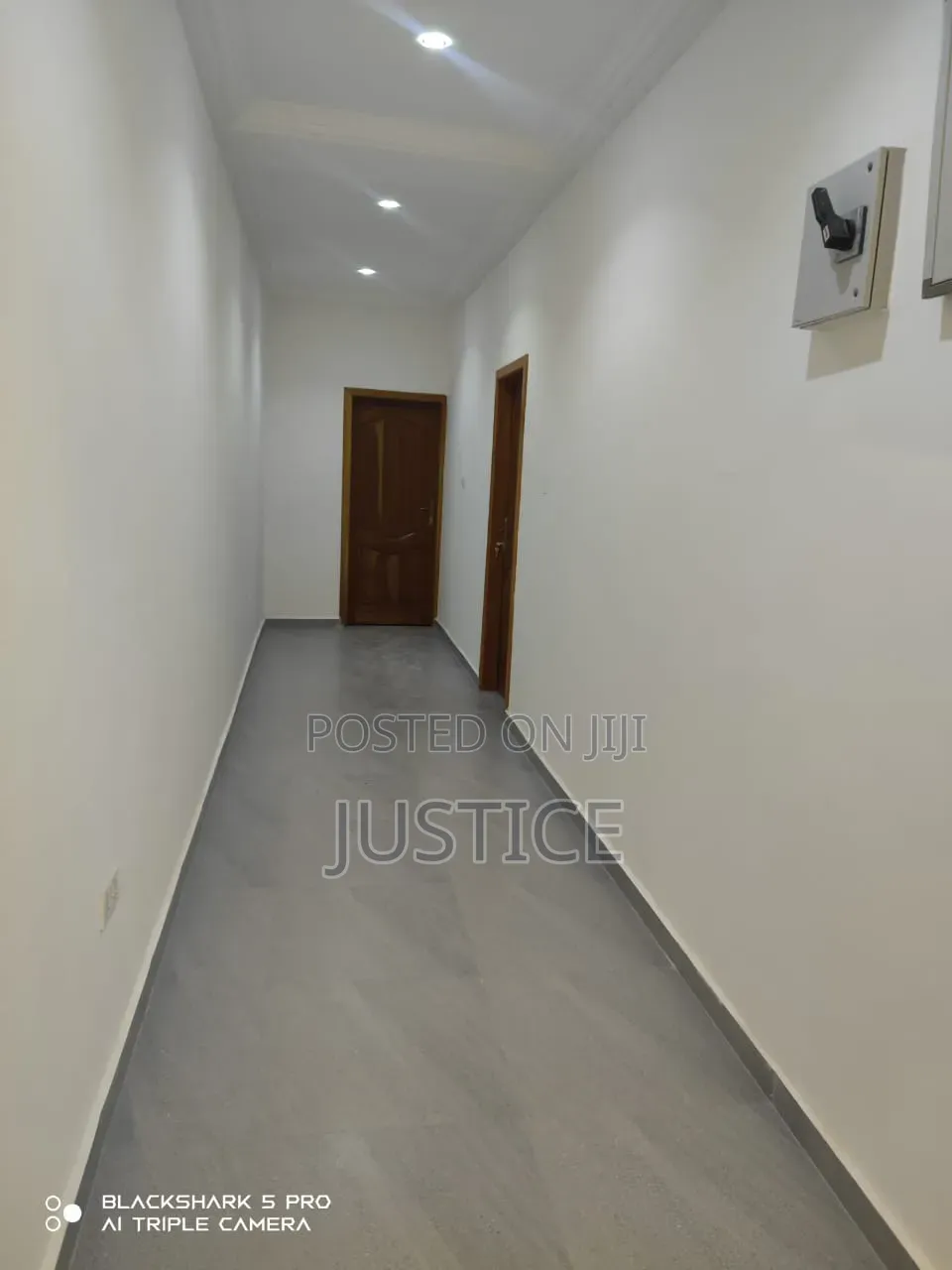 2bdrm Apartment in Abelemkpe, Methodist Church Area for rent