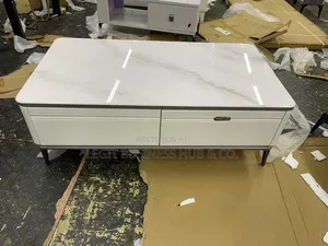 Modern Cute Centre Table