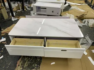 Modern Cute Centre Table