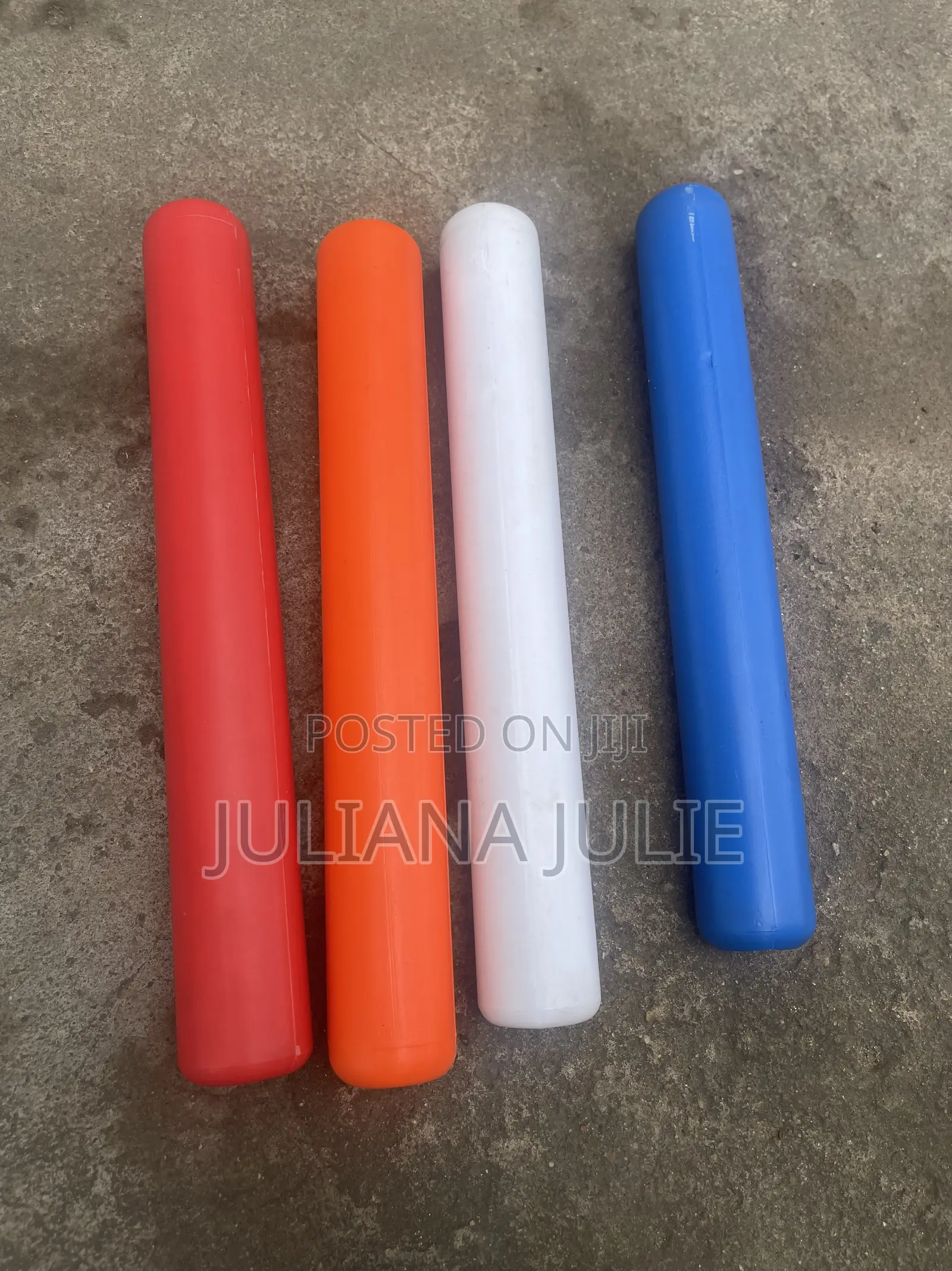 Original Running Barton Stick Available at Cool Price