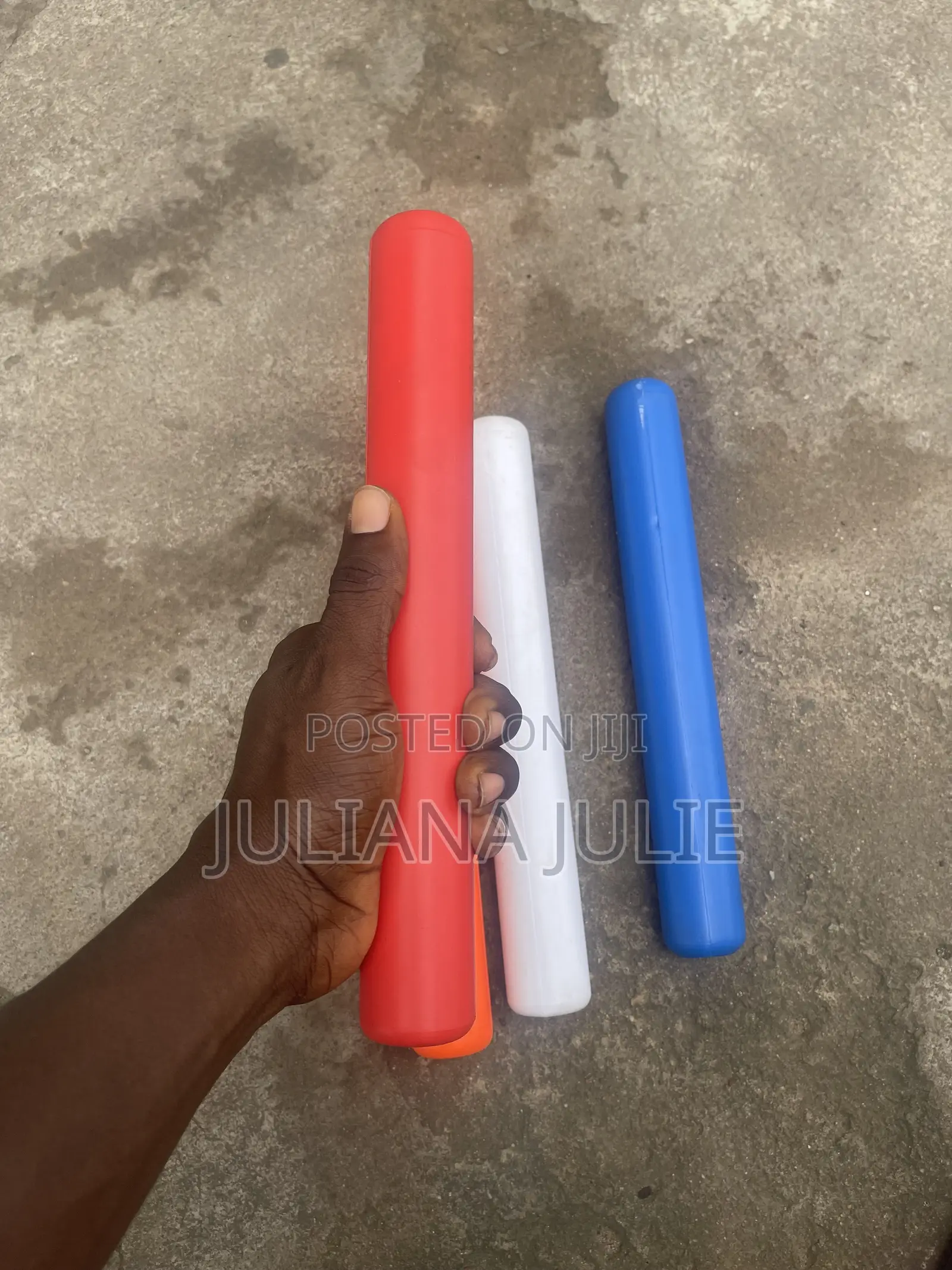 Original Running Barton Stick Available at Cool Price