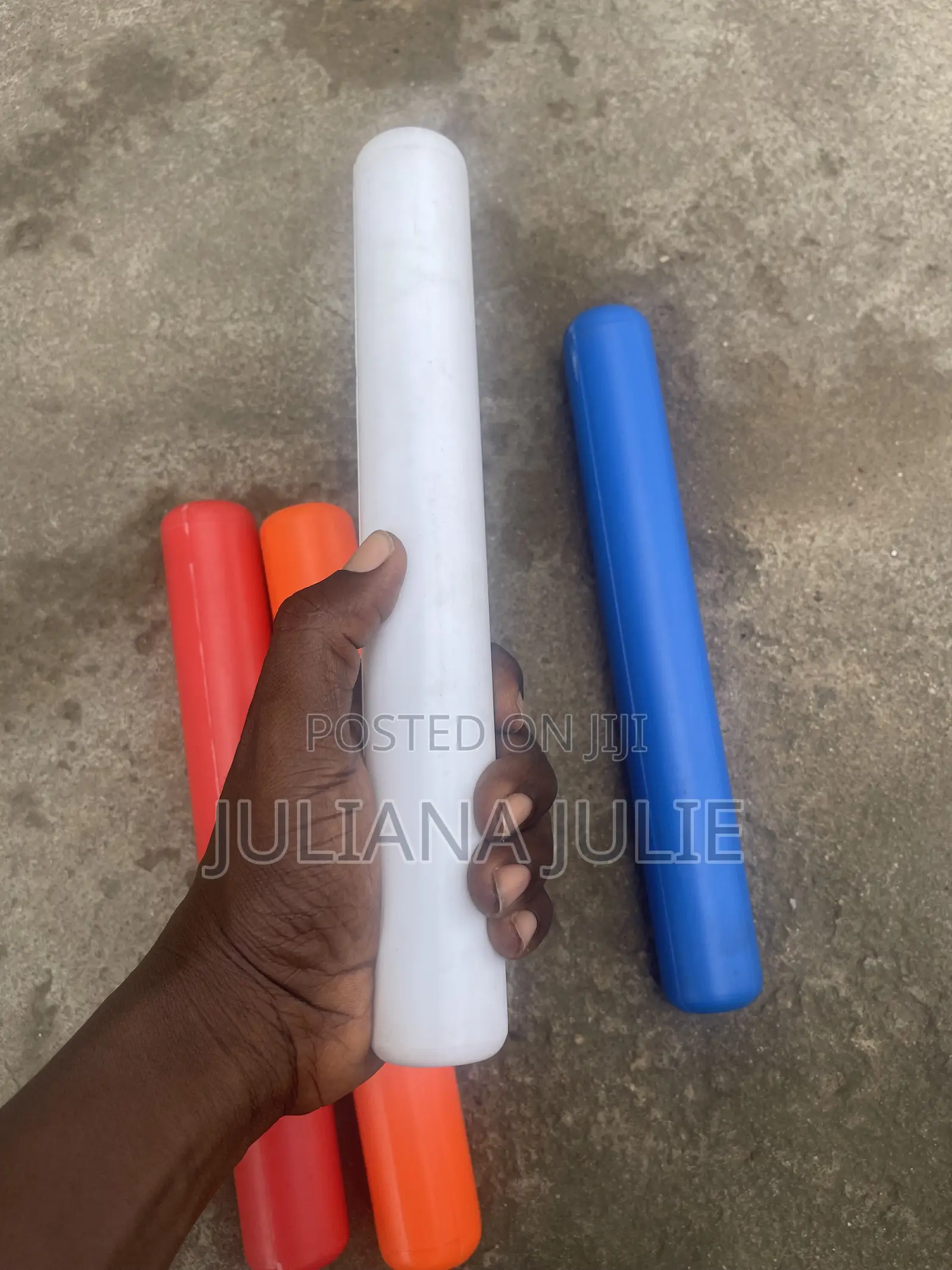 Original Running Barton Stick Available at Cool Price
