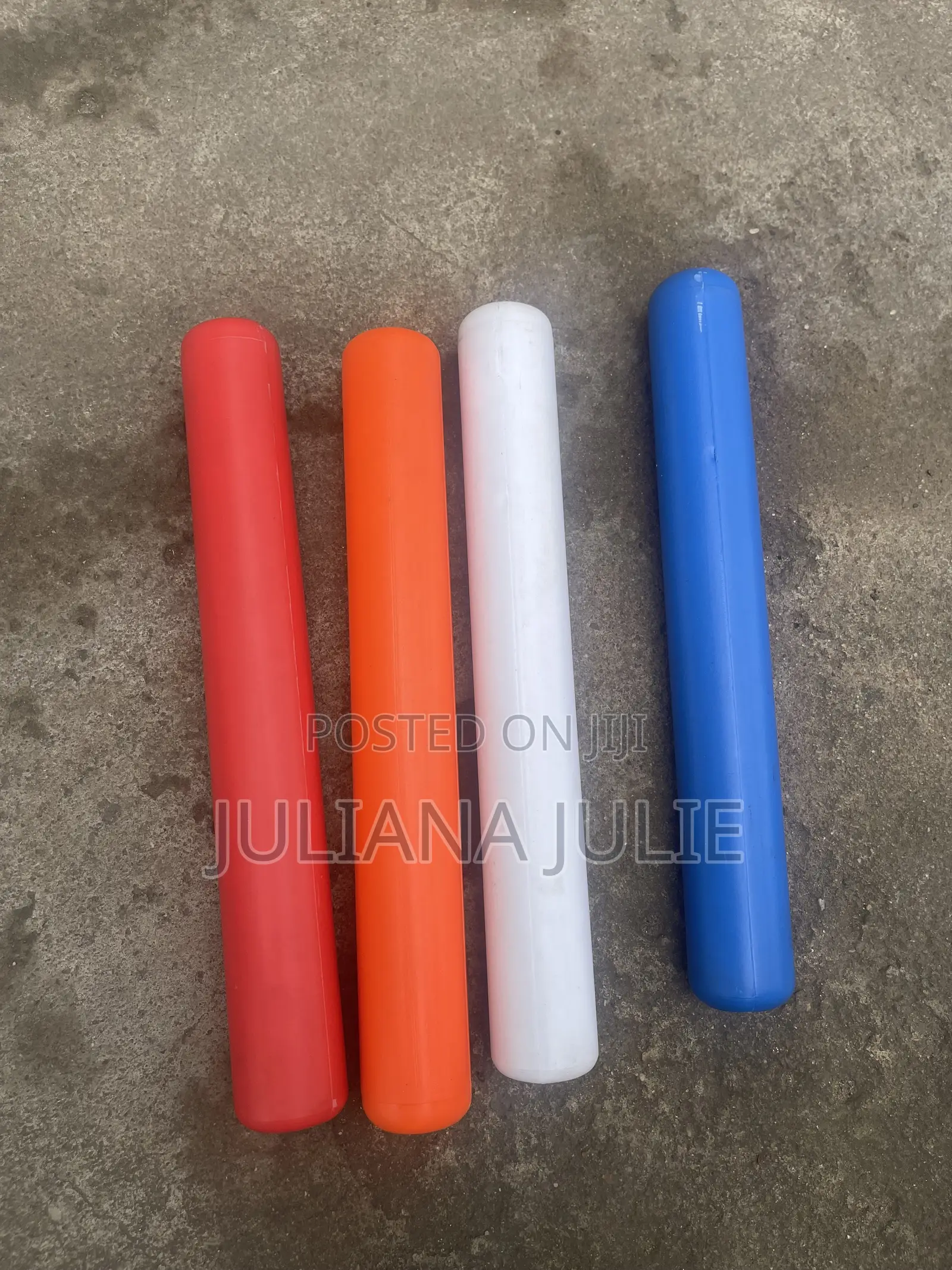 Original Running Barton Stick Available at Cool Price