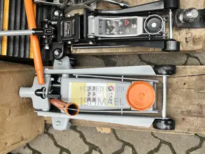 Car Jecks for All Cars