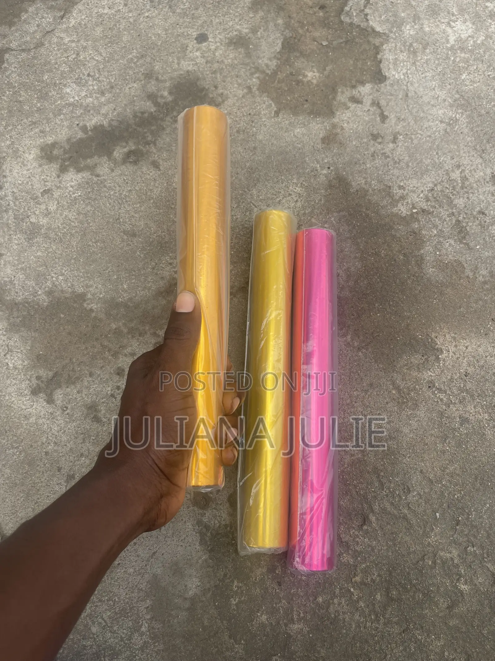 Original Barton Stick Available at Cool Price for Running