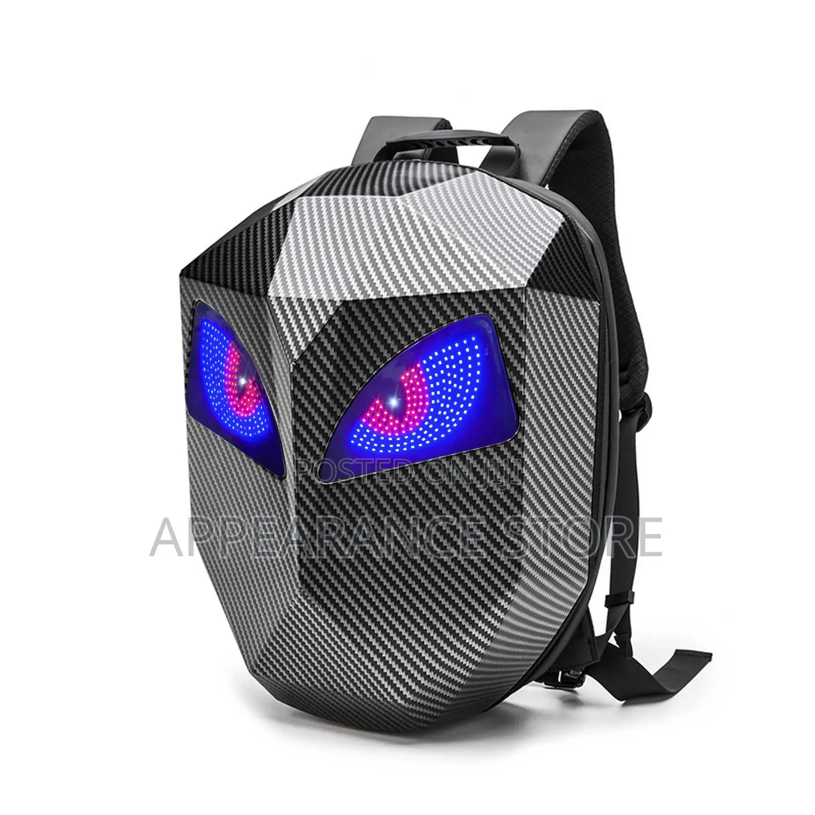 Led Backpack