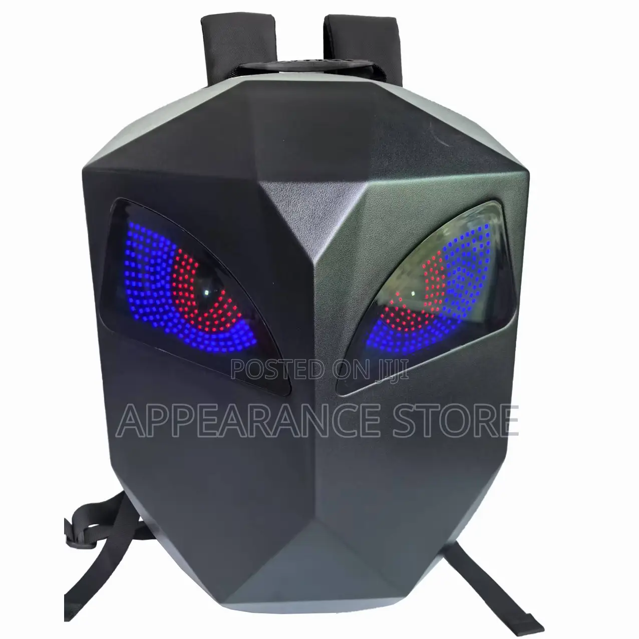 Led Backpack