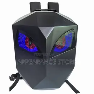Led Backpack