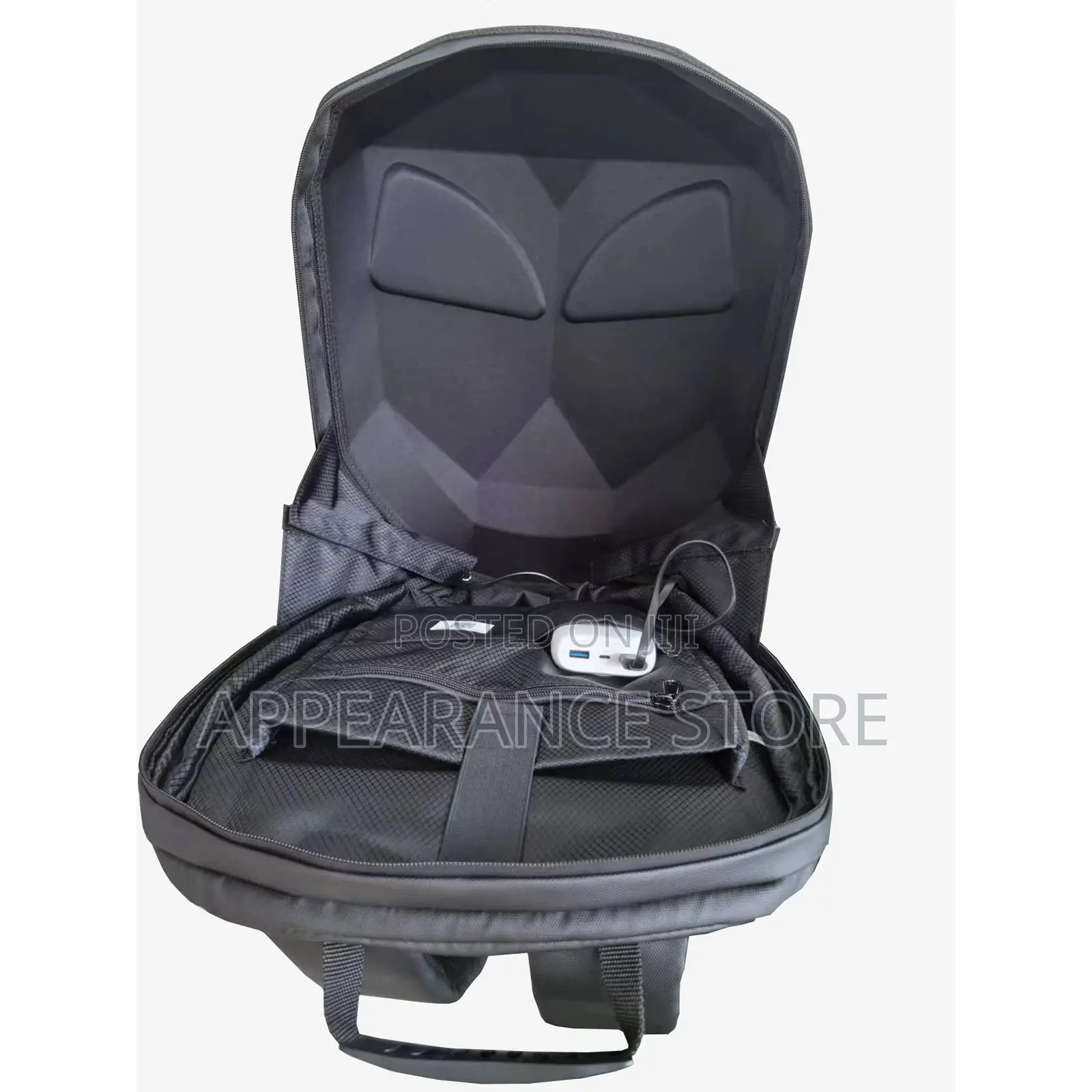 Led Backpack