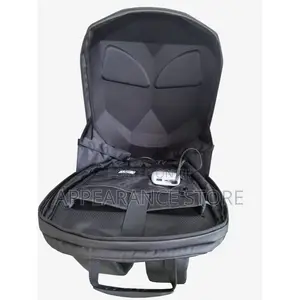 Led Backpack