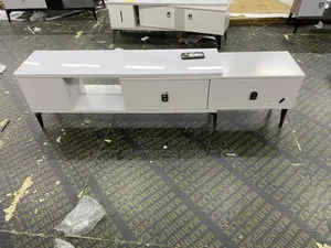 Wooden Tv Unit
