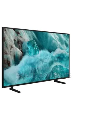 Samsung 75-Inch Qled Q7f Series Samsung Vision Ai Smart
2025 Edition