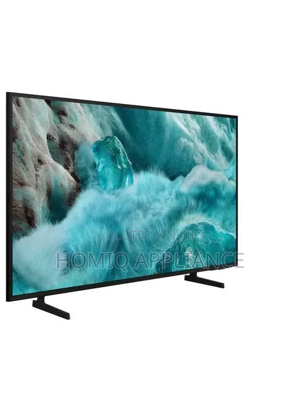Samsung 75-Inch Qled Q7f Series Samsung Vision Ai Smart
2025 Edition