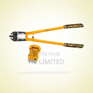 Ingco Bolt Cutter - Hbc0848