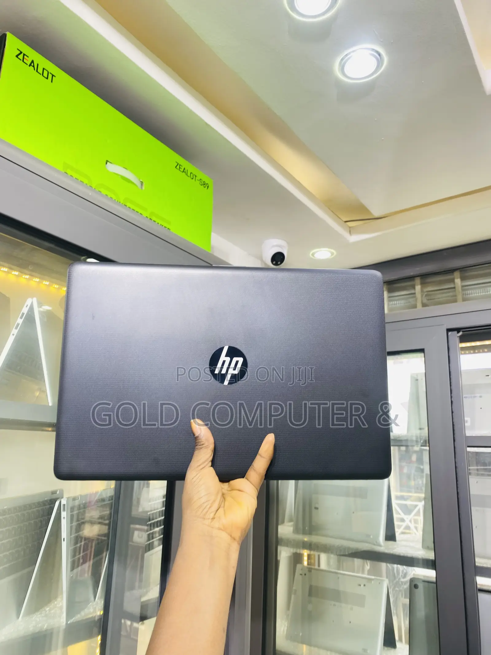 Laptop HP Pavilion 15 8GB Intel Core i5 SSD 256GB