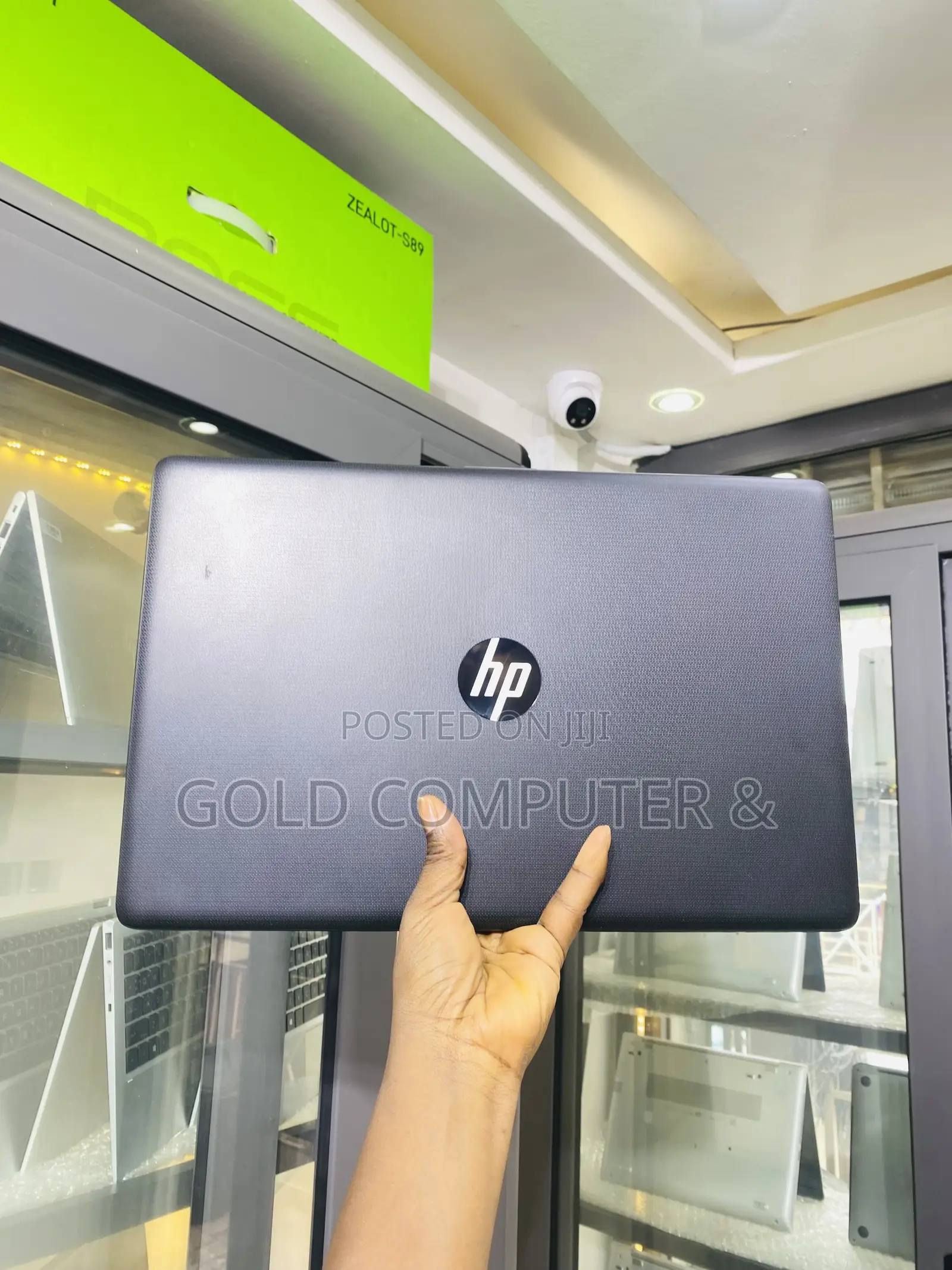 Laptop HP Pavilion 15 8GB Intel Core i5 SSD 256GB