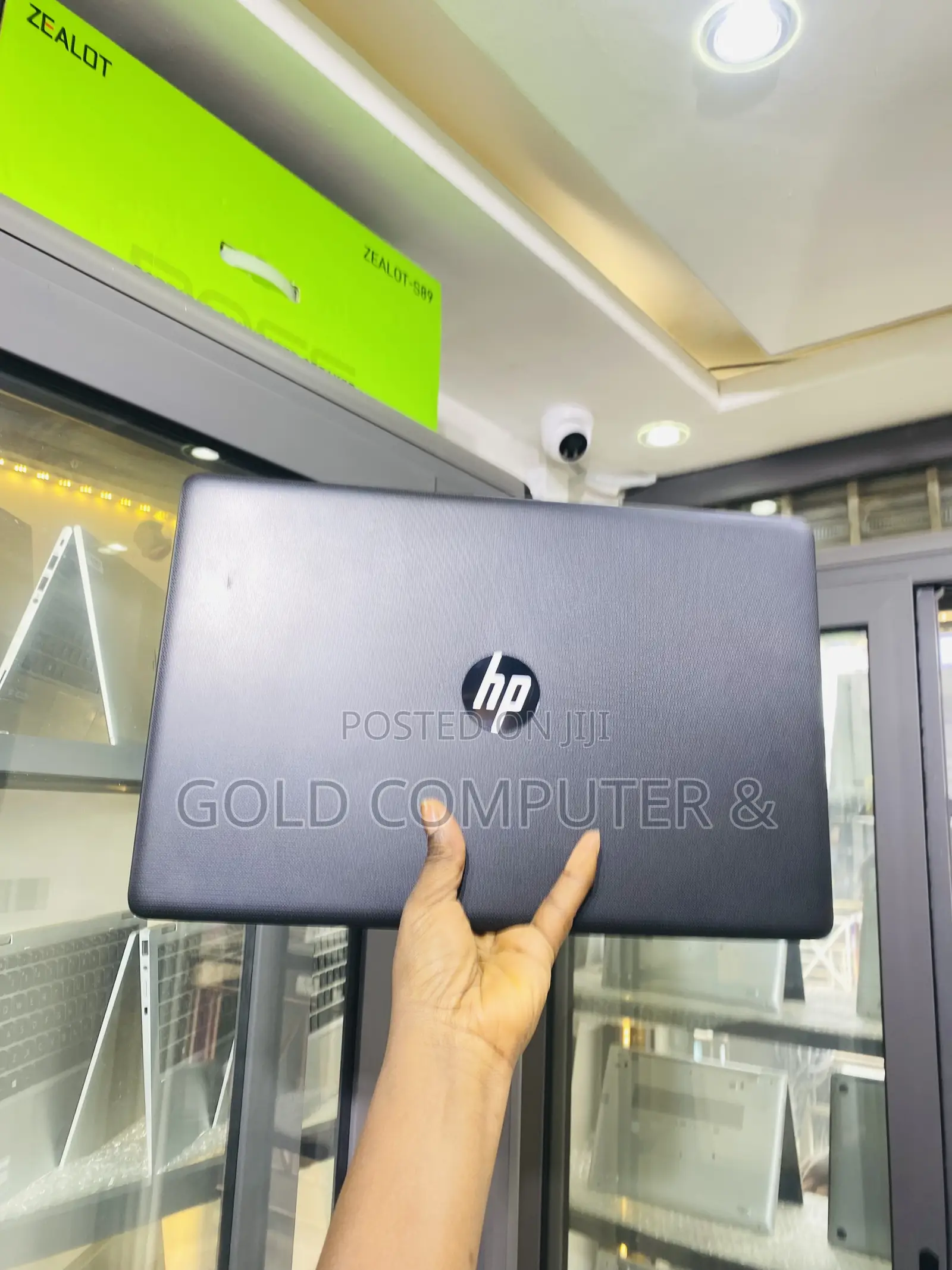 Laptop HP Pavilion 15 8GB Intel Core i5 SSD 256GB