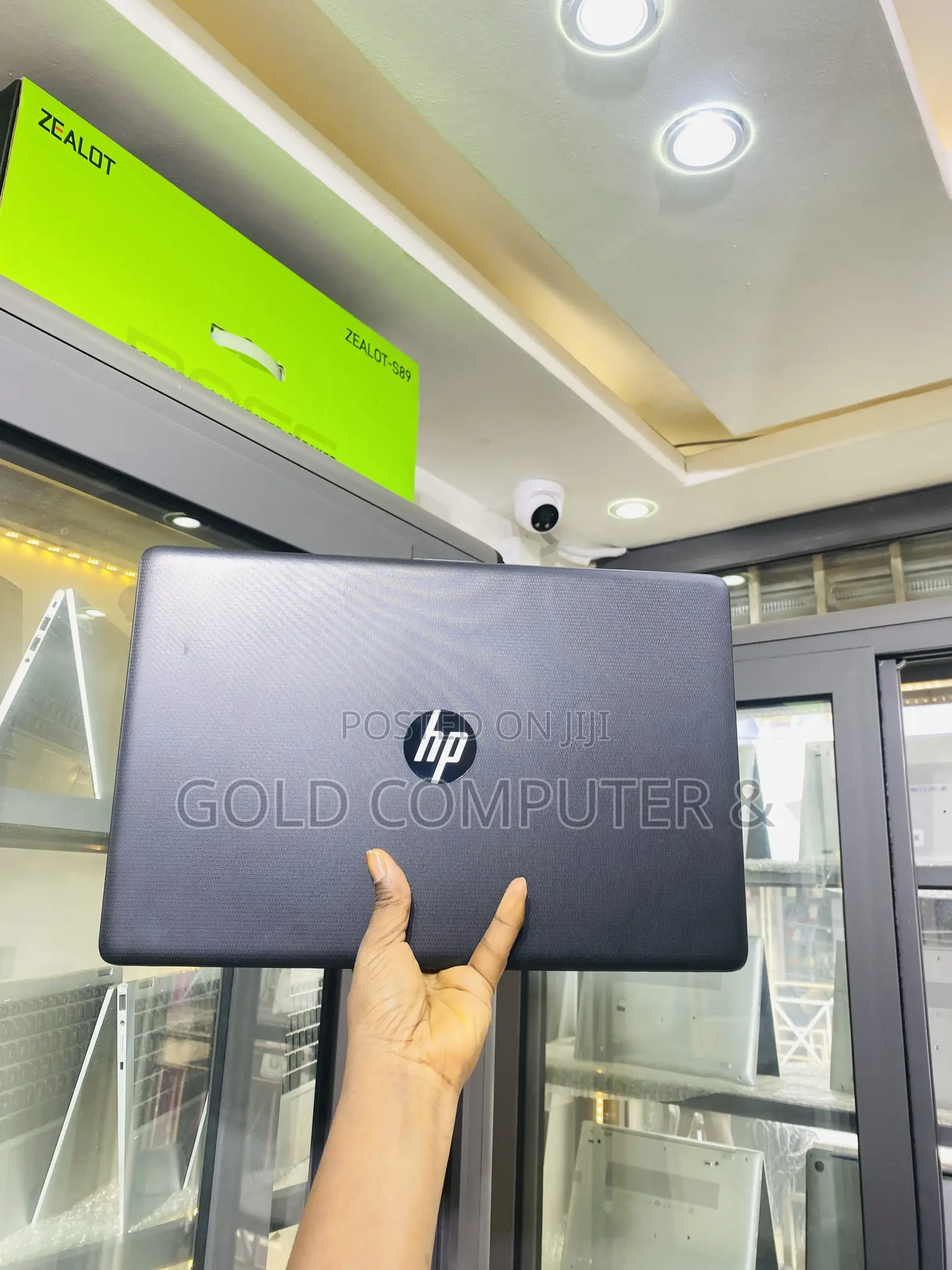 Laptop HP Pavilion 15 8GB Intel Core i5 SSD 256GB