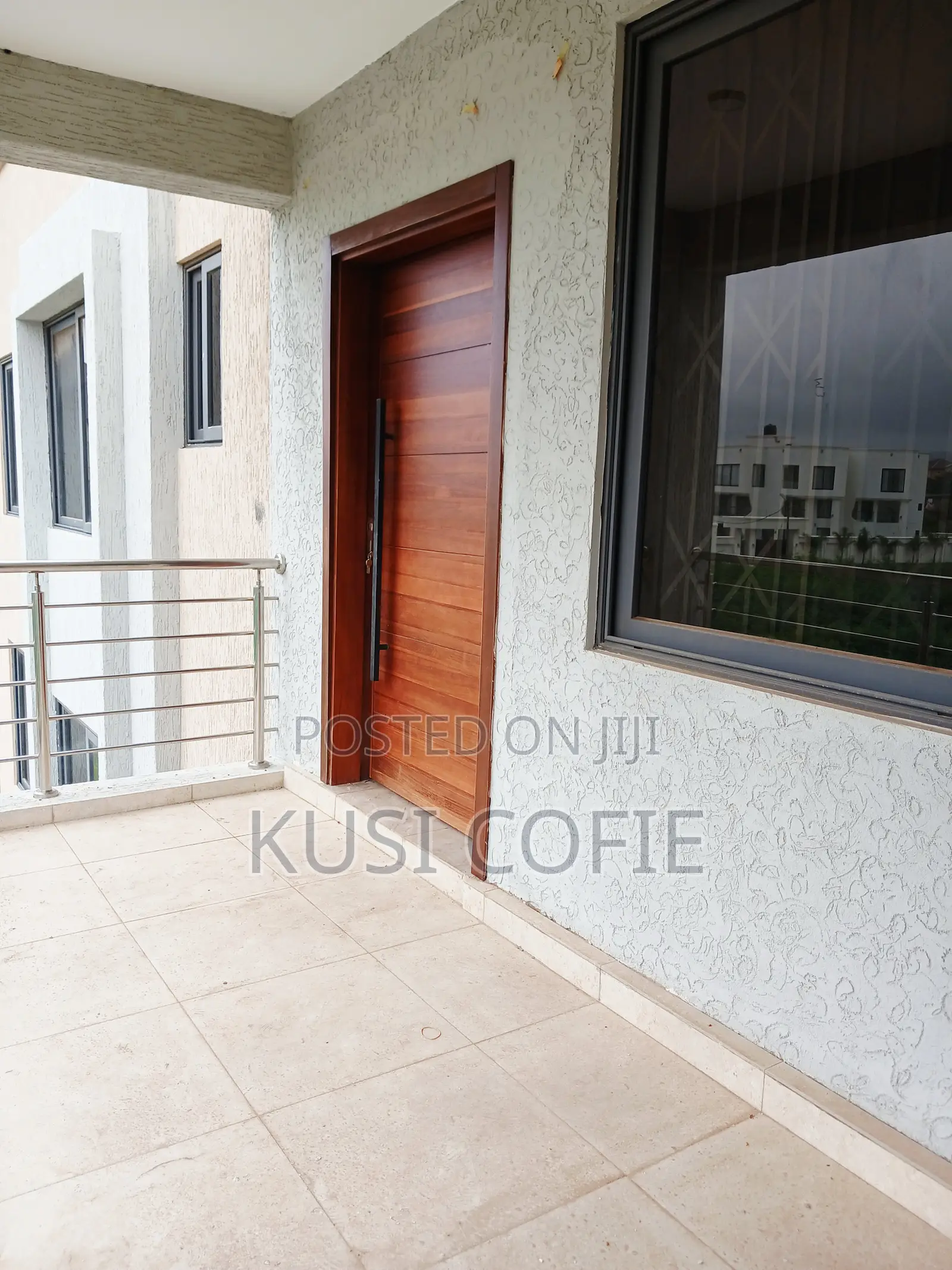 3bdrm Apartment in Asore Junction for rent