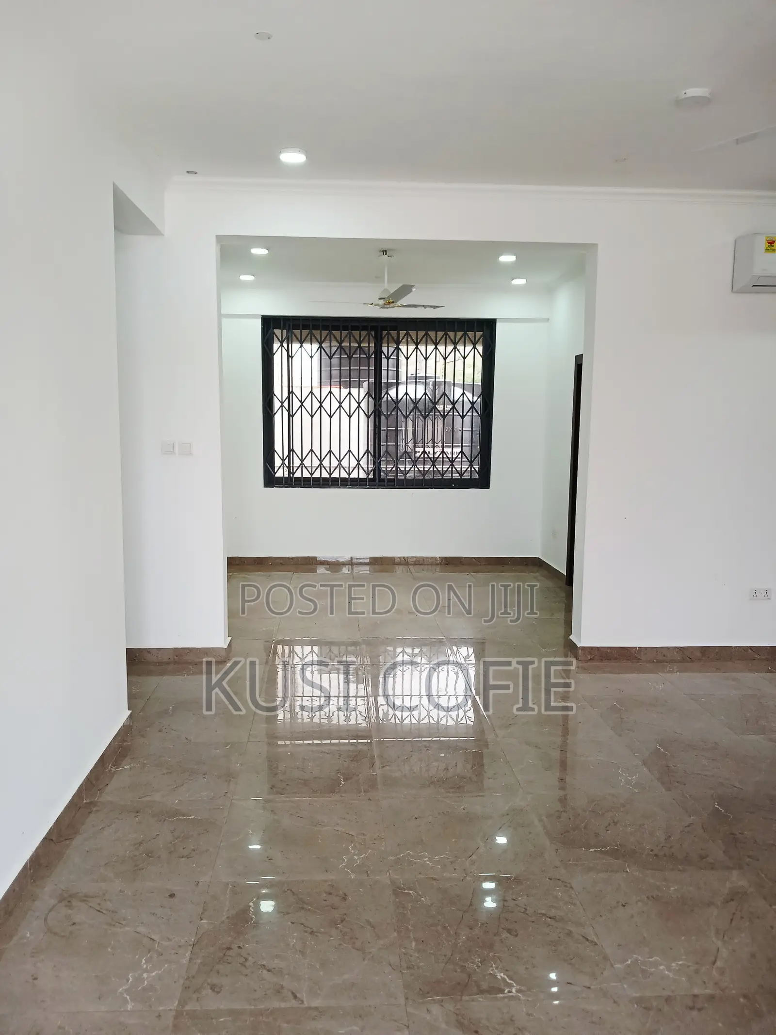 3bdrm Apartment in Asore Junction for rent