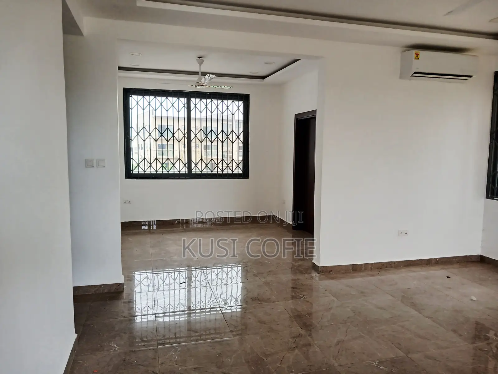 3bdrm Apartment in Asore Junction for rent