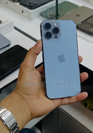 Apple iPhone 13 Pro Max 256 GB Blue
