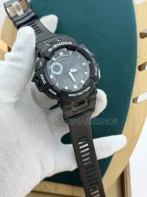 G-Shock Watch