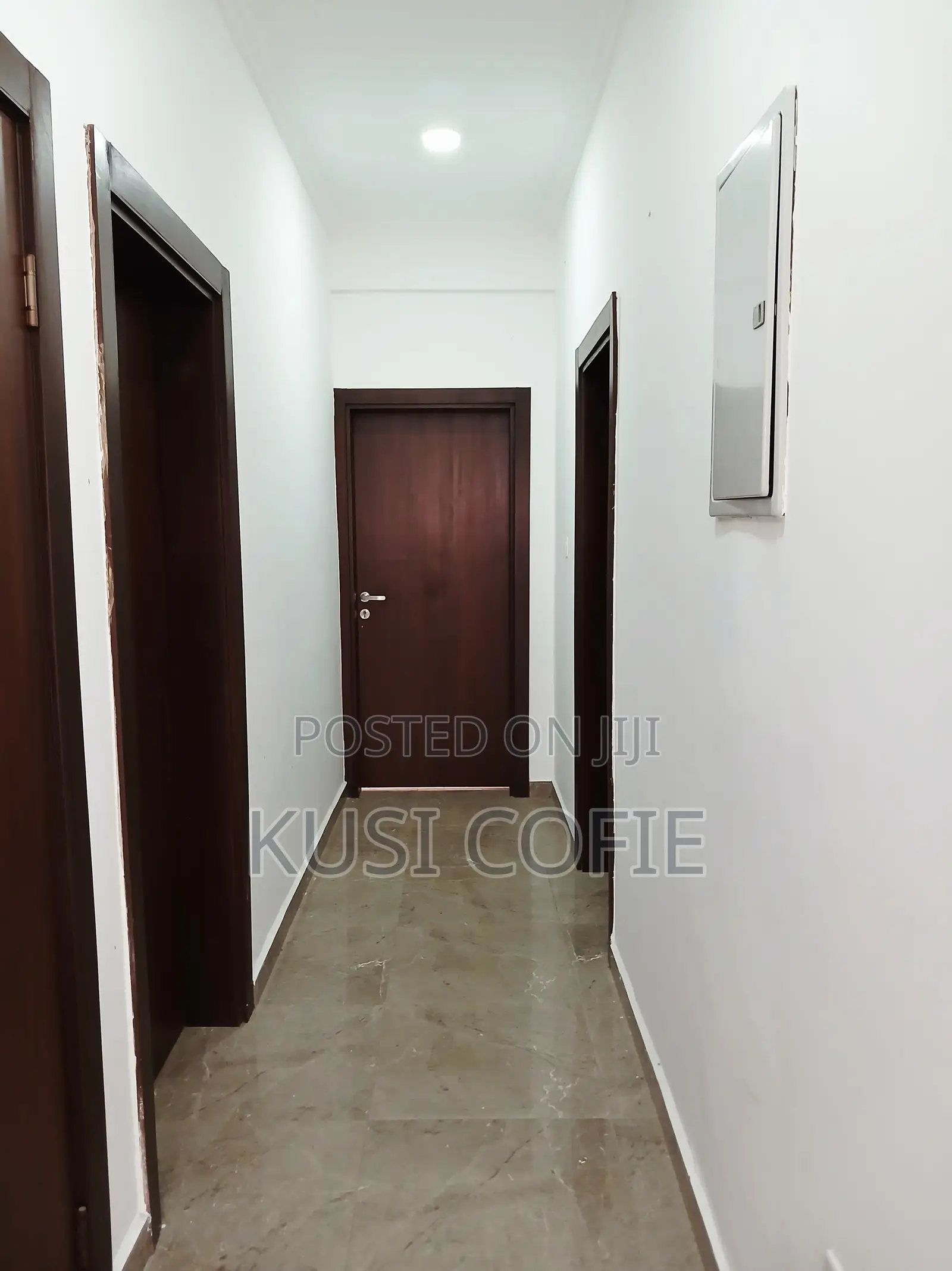 3bdrm Apartment in Asore Junction for rent
